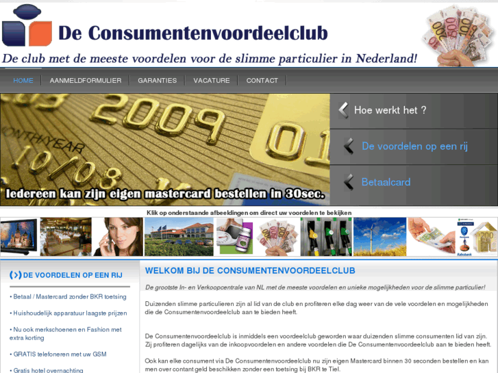 www.devoordeelclub.nl