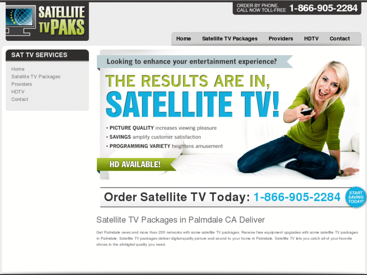 www.directsatellitetvpalmdale.com