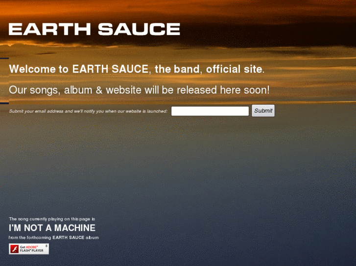 www.earthsauce.co.uk