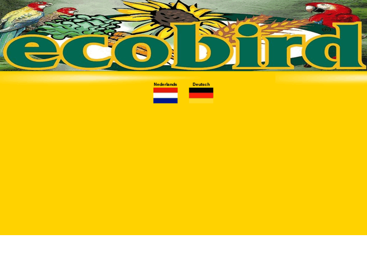 www.ecobird.de