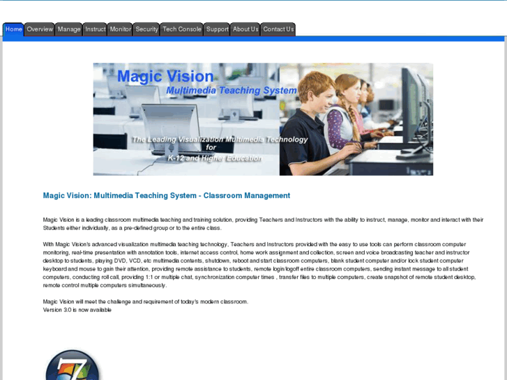 www.emagicvision.com