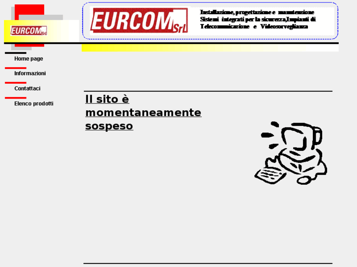 www.eurcomsrl.com