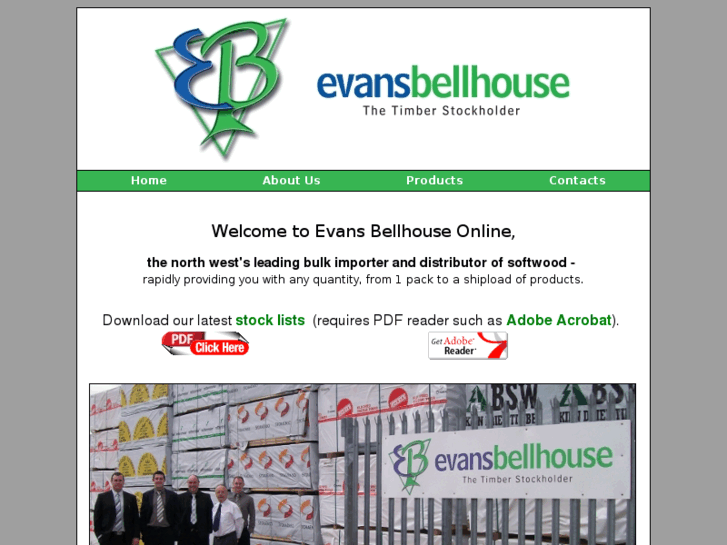 www.evansbellhouse.co.uk