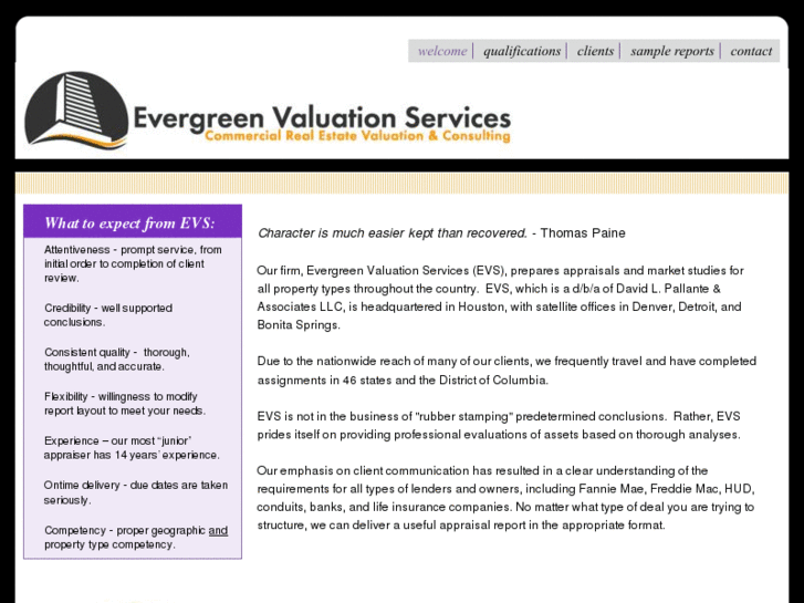 www.evergreenvaluation.com