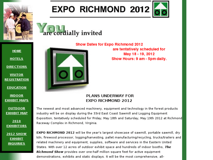 www.exporichmond.com