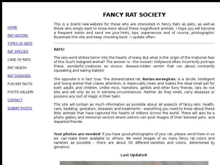 www.fancyratsociety.com