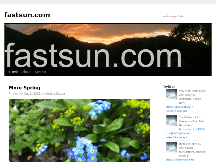 www.fastsun.com