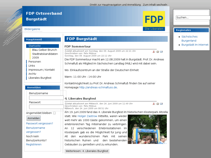 www.fdp-burgstaedt.de