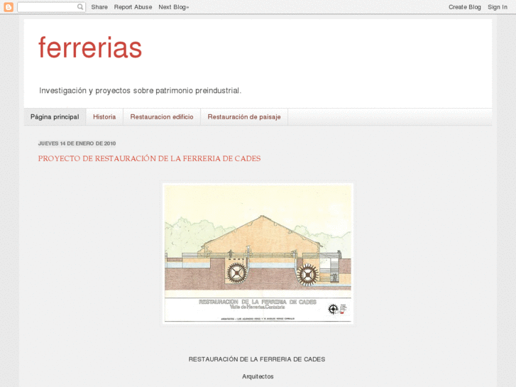 www.ferreriaslitoral.com