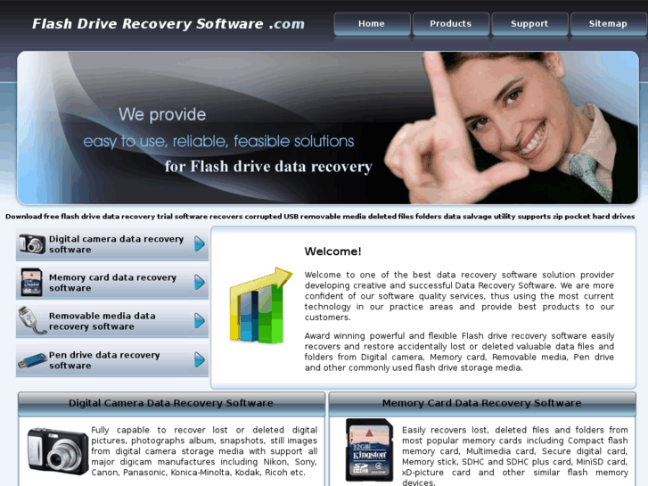 www.flashdriverecoverysoftware.com