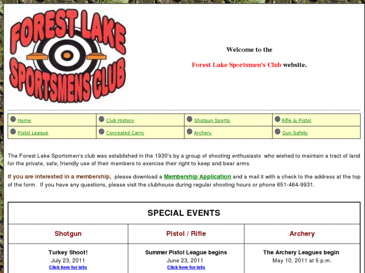 www.forestlakesportsmensclub.com