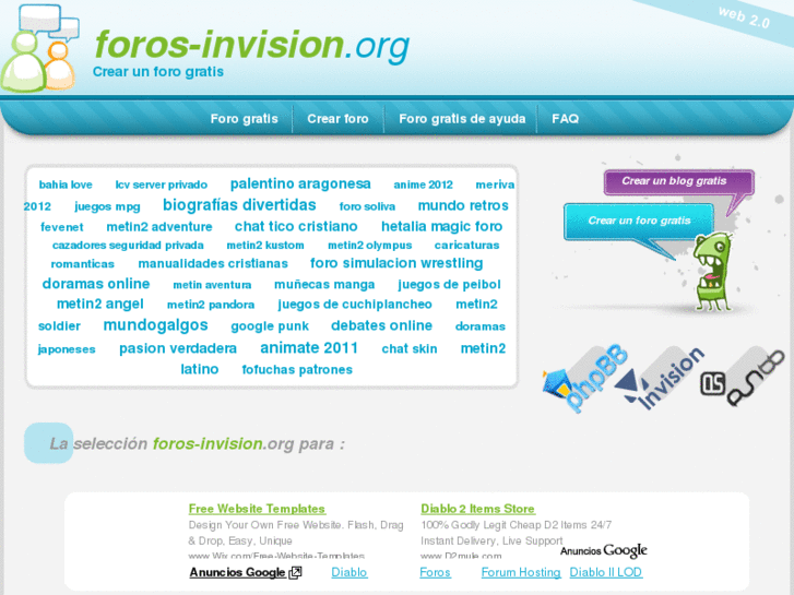 www.foros-invision.org