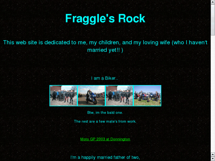 www.fragglerocks.co.uk