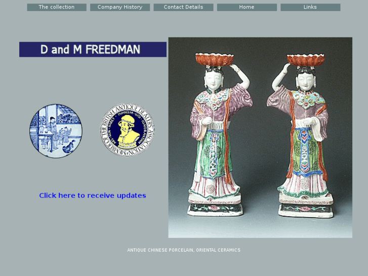 www.freedmanantiques.com