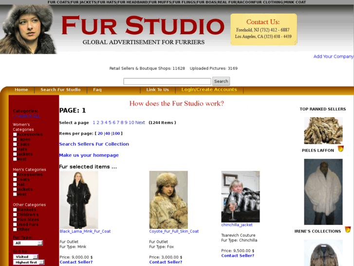 www.furstudio.com