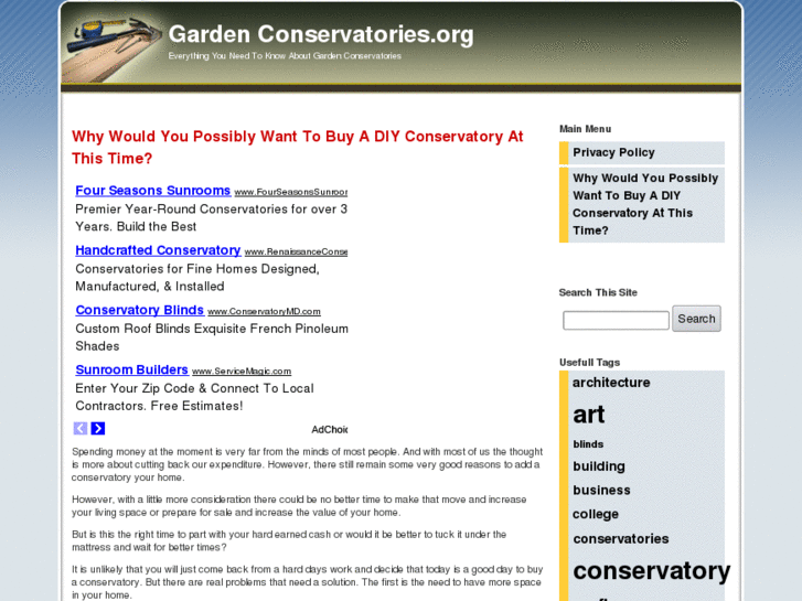 www.gardenconservatories.org