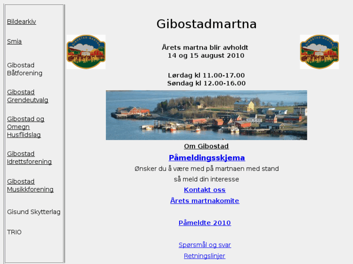 www.gibostadmartna.com