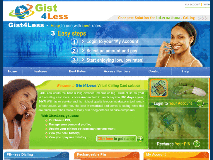 www.gist4less.com