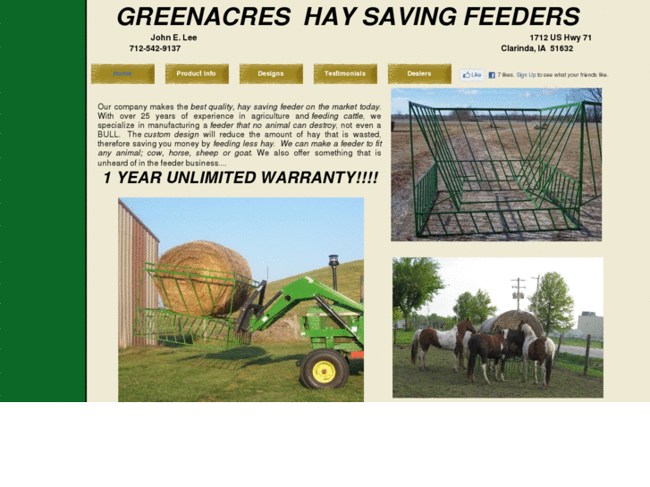 www.greenacresfeeders.com