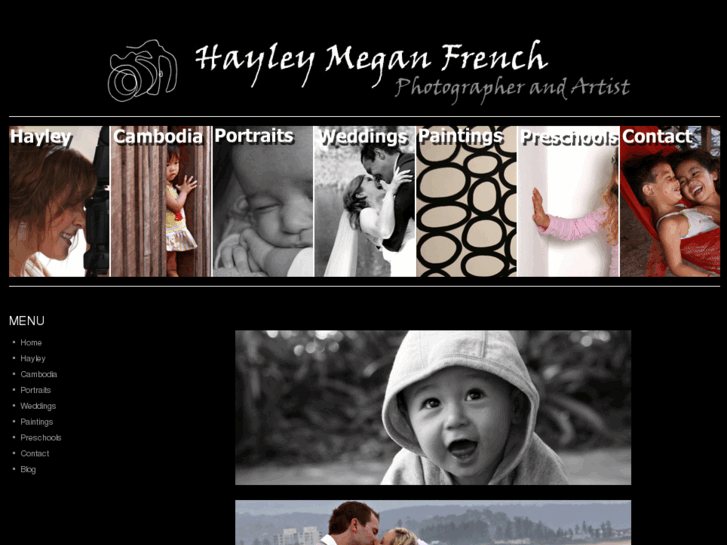 www.hayleymegan.com