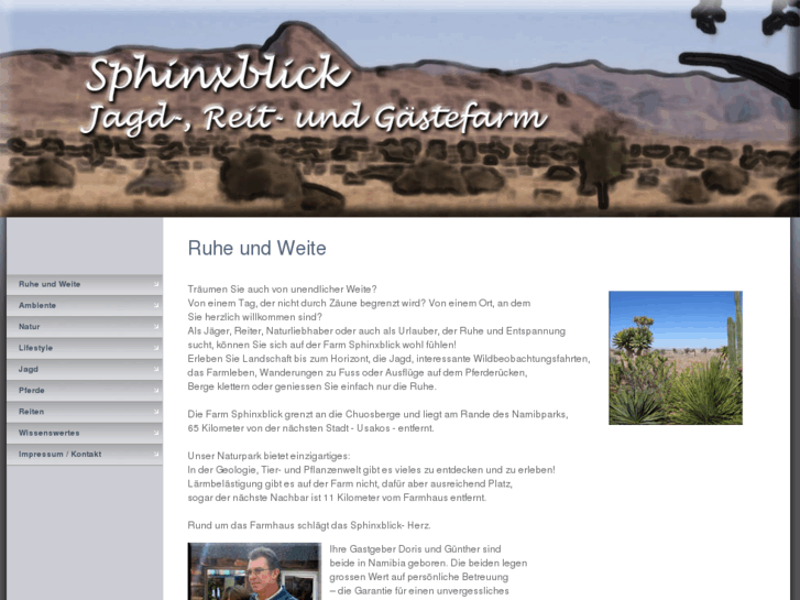 www.horsetrails-namibia.com