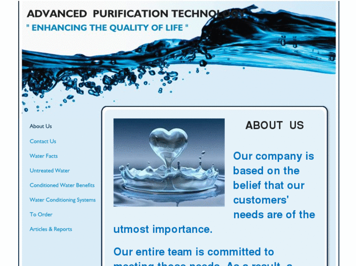 www.icleanairandwater.com