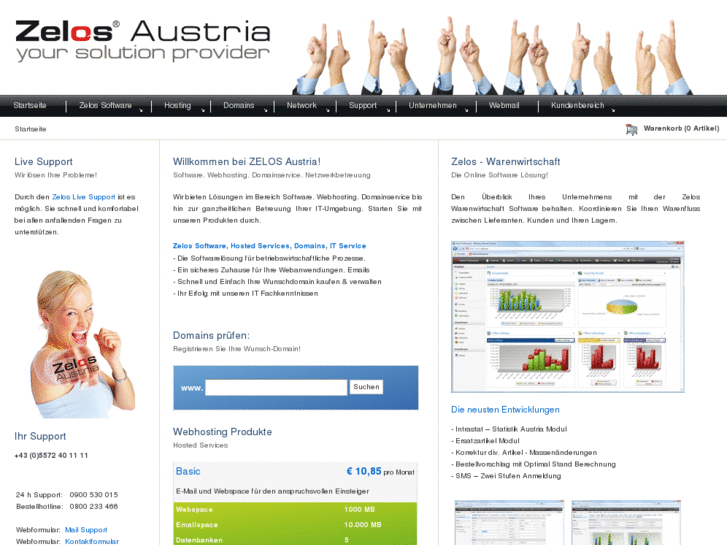www.ihrprovider.eu