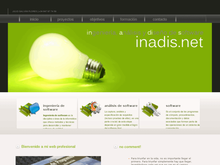 www.inadis.net