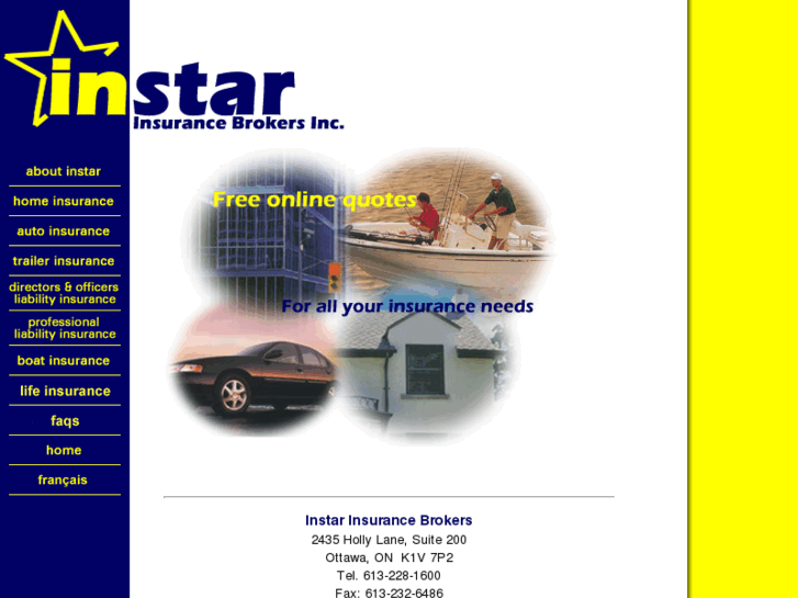 www.instar.on.ca