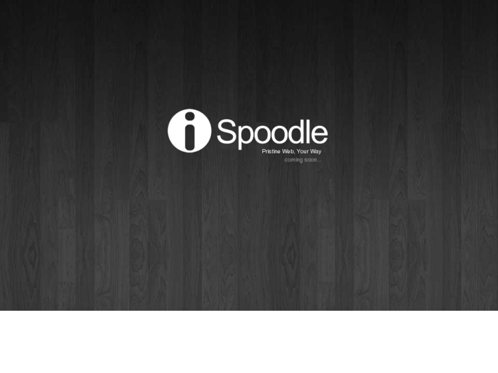 www.ispoodle.com