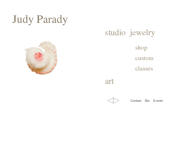 www.judyparady.com