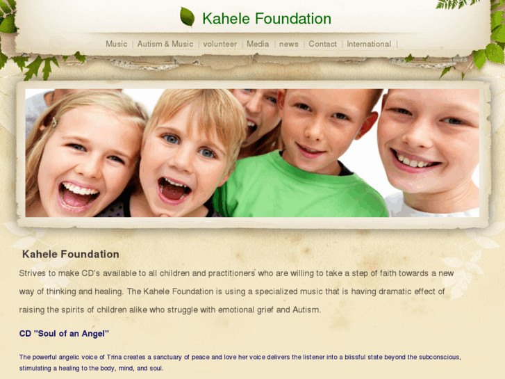 www.kahelefoundation.org