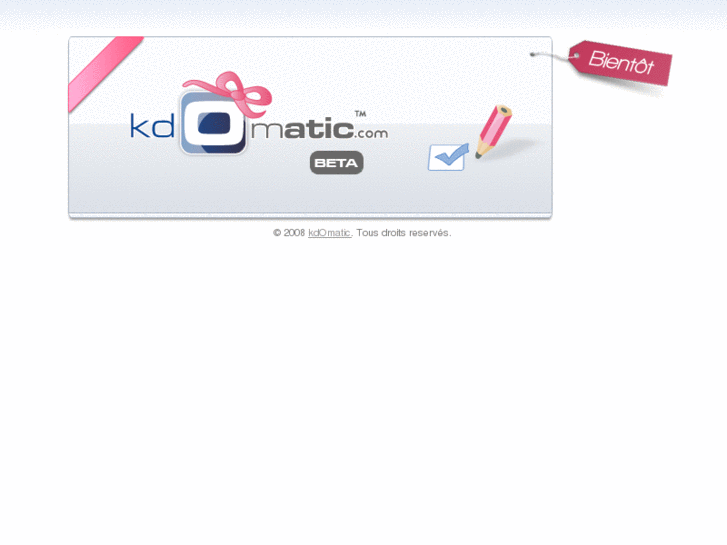 www.kdomatic.com