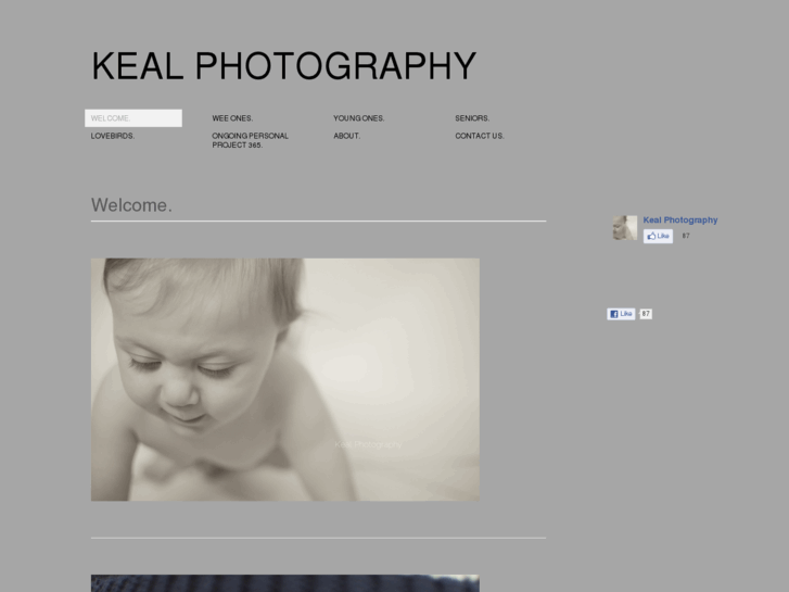 www.kealphotography.com