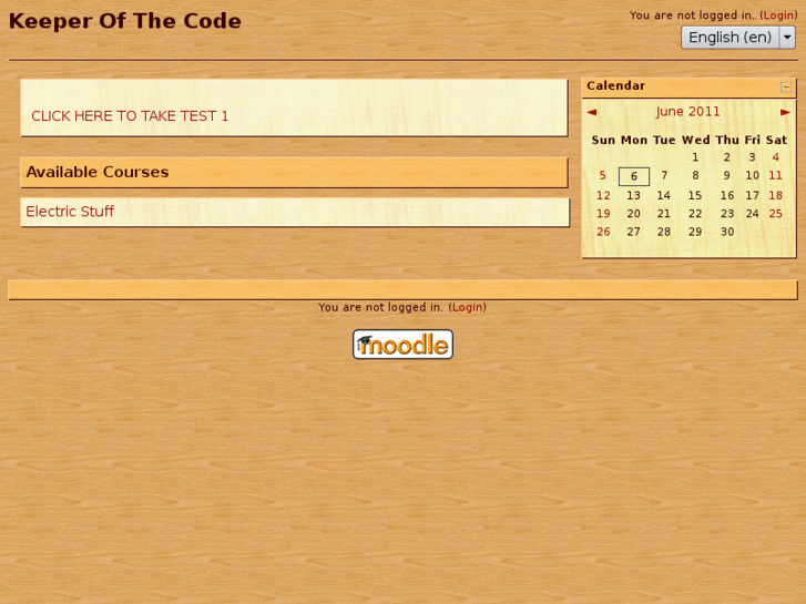 www.keeperofthecode.com