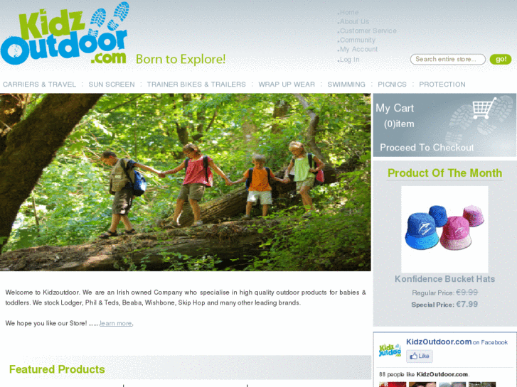 www.kidzoutdoor.com