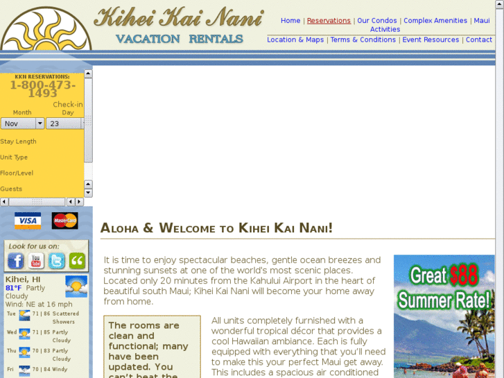 www.kiheikainani.com