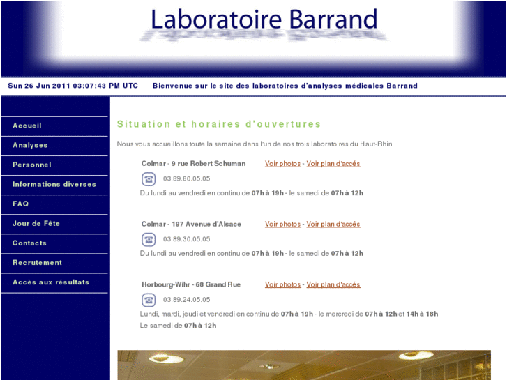 www.laboratoire-barrand.com