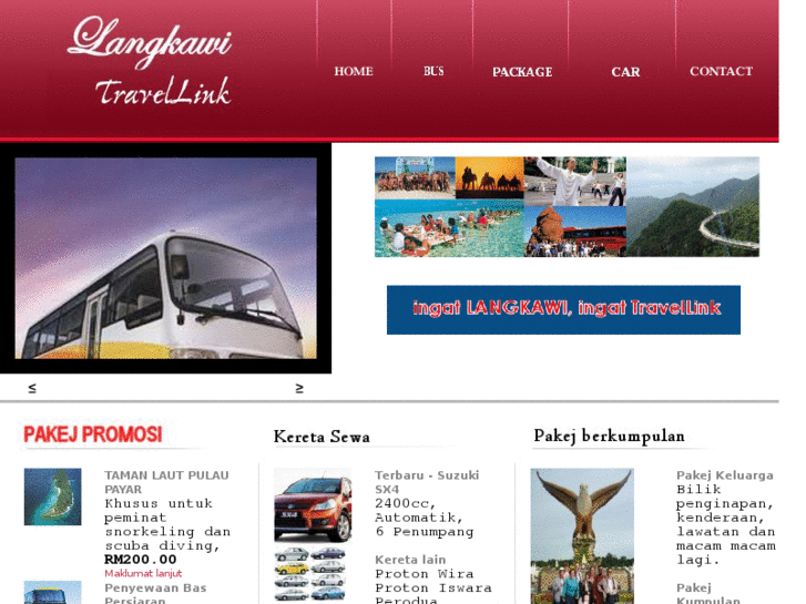 www.langkawitravellink.com