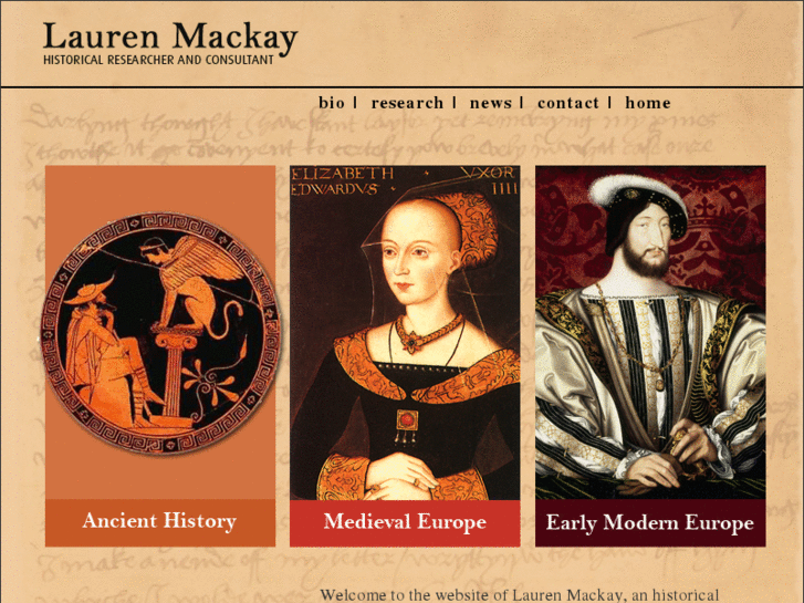 www.lauren-mackay.com