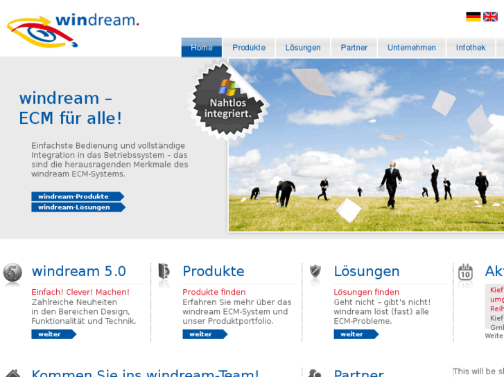 www.lindream.com