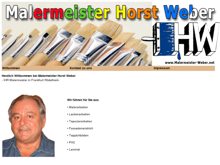 www.malermeister-weber.net