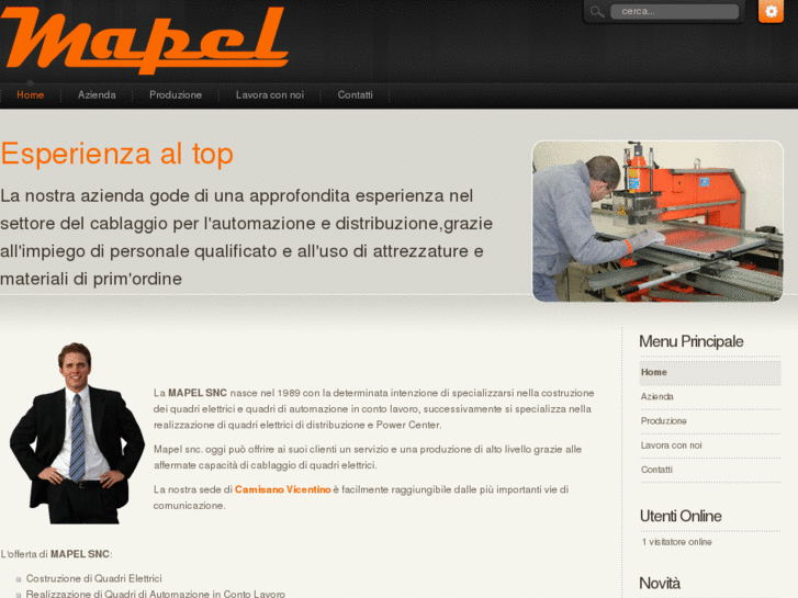 www.mapelsnc.com