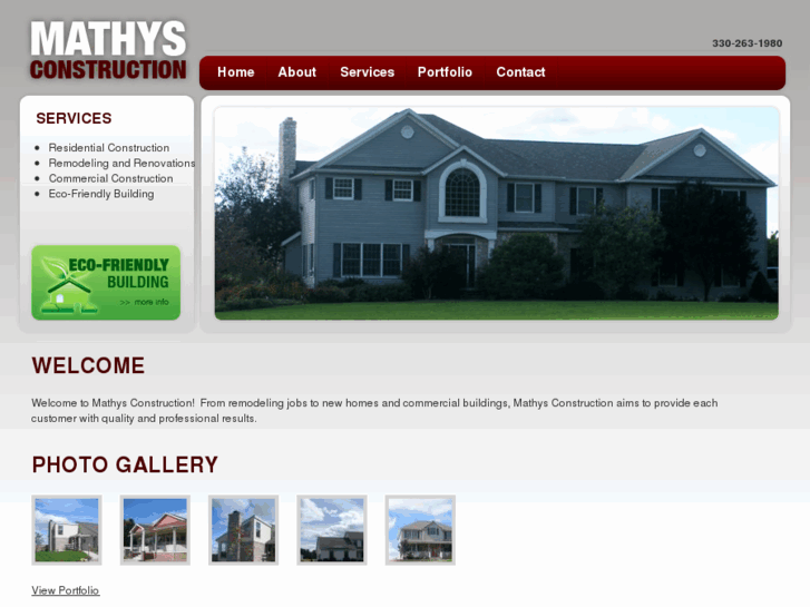 www.mathysconstruction.com