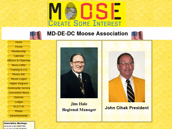 www.mdmoose.org