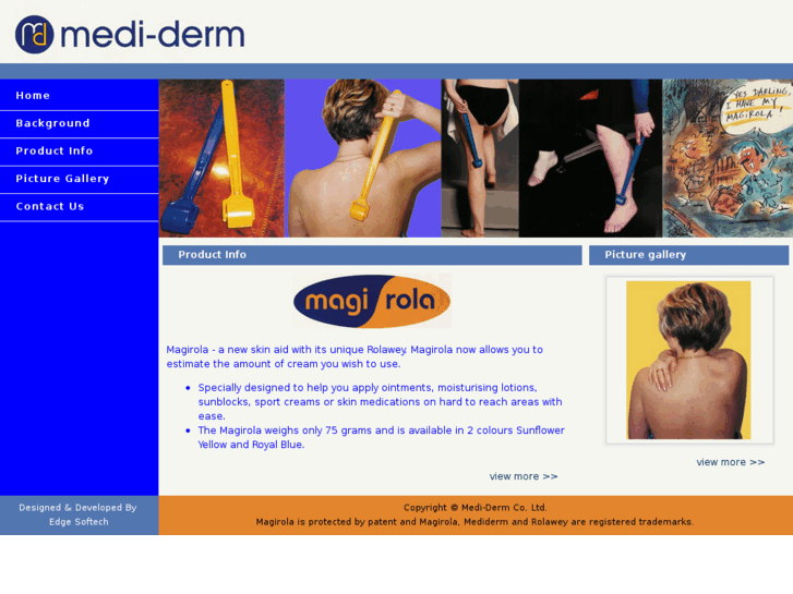 www.medi-derm.com