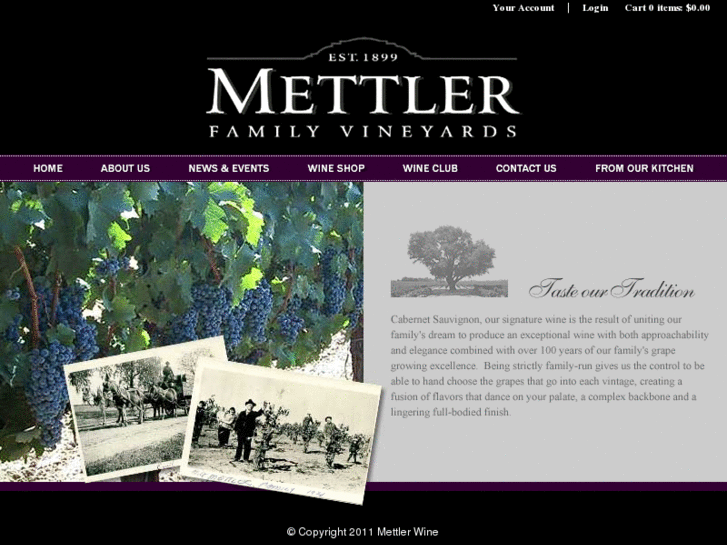 www.mettlerwine.com