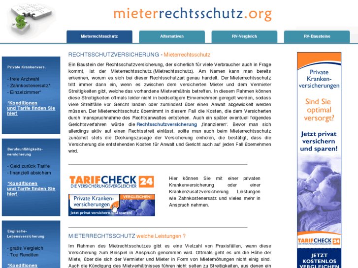 www.mieterrechtsschutz.org