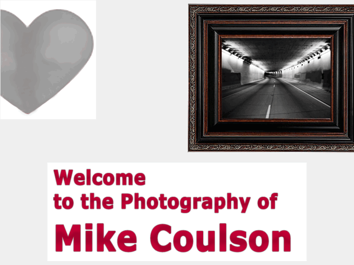 www.mikecoulsonphotography.com