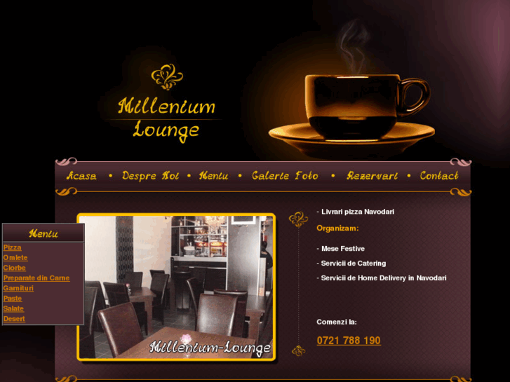 www.millenium-lounge.ro